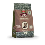 FOLK Small breeds Traditional polish meat feast with rabbit, lamb and quail - kuiv koeratoit - 7kg