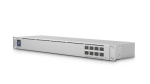 Ubiquiti USW-AGGREGATION v&otilde;rgul&uuml;liti Hallatav L2 1U h&otilde;bedane