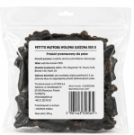 PETITTO Kuivatatud maks Mono koera n&auml;ks - 500g