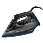 Braun TexStyle 9 0127409002 aururaud 3200W tumesinine