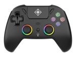 DELTACO GAMING juhtimispult iOS PC Sony PlayStation 5, 5 Slim, 5 Pro, 5 Digital Android