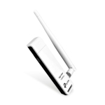 TP-Link TL-WN722N WLAN 150 Mbit/s Network Card