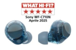 Sony WFC710NL.CE7 TWS k&otilde;rvaklapid sinine