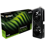 Palit GeForce RTX 5050 8GB GDDR7 SDRAM