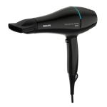 Philips BHD272/00 2100 W Must DryCare juuksef&ouml;&ouml;n