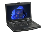 Panasonic Toughbook mk3 s&uuml;learvuti 14" 1920 x 1080 (Full HD) i5-1345U 16GB 512GB Intel Iris Xe Graphics Windows 11 Pro