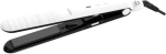 Rowenta juuste sirgendaja SF3210F0 Temperatuur (max) 230 &deg;C Kuumenemistasemeid 10 Valge/must