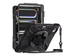 Insmat kaitsekaar must 11-tollise iPad Pro M4 Wi-Fi, M4 Wi-Fi + Cellular jaoks