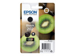 Epson 202 Must 250 lehek&uuml;lje tint C13T02E14010
