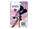 Epson 502XL Magenta 470-lehek&uuml;lje tint C13T02W34010
