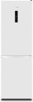 Gorenje N619EAW4 Energiam&auml;rgistuse klass E Vabalt seisev Kombi K&otilde;rgus 186 cm No Frost s&uuml;steem K&uuml;lmiku netomaht 207 L S&uuml;gastiku netomaht 97 L Di