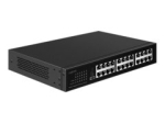 LogiLink 24-portne Gigabit Ethernet L&uuml;liti