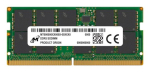 Server Memory Module MICRON DDR5 16GB ECC 5600 MHz CL 46 1.1 V MTC10C1084S1TC56BR
