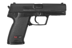 Heckler & Koch HK-USP 6mm Vedru ASG Airsoft P&uuml;stol