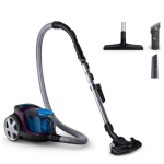 Philips PowerPro Compact Bagless vacuum cleaner FC9333/09 650W Allergy filter 1,5L