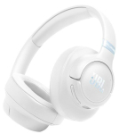 JBL Tune 780NC Juhtmega & Wireless K&otilde;rvaklapid Valge