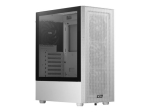 XPG VALOR Tower ATX White
