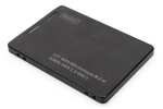 Digitus 2.5" SATA HDD Enclosure M.2 or mSATA DA-71118