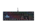 Acer Predator Aethon 303 Klaviatuur juhtmes US Kailh Blue Must Kaubanduspakett