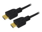 Logilink HDMI A mees - HDMI A mees, 1.4v HDMI 10 m