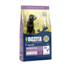 BOZITA Original Senior & Vital - kuiv koeratoit - 12kg