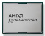 AMD Ryzen Threadripper PRO 9975WX 4 GHz 128 MB L3 Processor Tray