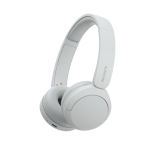 Sony WH-CH520 peakomplekt Juhtmeta Head-band Calls/Music USB Type-C Bluetooth valge