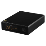 Topping E30 II BK - k&otilde;rglaadsus USB DAC, must
