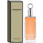 K Lagerfeld Classic After Shave 100ml
