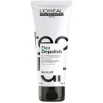 Destructuring Paste Rough Effect - Mattifying and modeling cream paste for hair 100ml