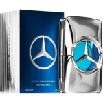 Mercedes Benz Man Bright EDT 100ml