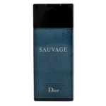Sauvage Shower Gel 250ml