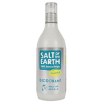 Unscented Deo Roll-on Refills 525ml