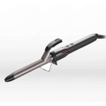 Professional titanium-tourmaline curling iron BAB2174TTE 32 mm