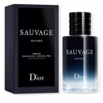 Sauvage Eau Forte Parfum 60ml
