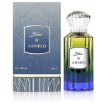 Blue by Ahmed Extrait de Parfum 100ml
