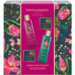 Boudoire Tropical Paradise Shower Set - Gift set