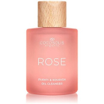 Rose Purify & Nourish Oil Cleanser - Oil Cleanser 50ml