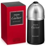 Pasha de Cartier Edition Noire EDT 50ml