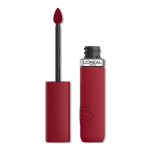 L'Or&eacute;al Paris Infaillible Matte Resistance 420 Le Rouge Paris 5 ml