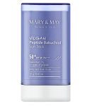 Mary&May Vegan Peptide Bakuchiol Sun Stick SPF50+ PA++++ / 18 g