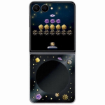 Samsung FlipSuit kaitsmekott Samsung Galaxy Z Flip 8 jaoks
