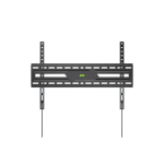 Gembird WM-75F-02 TV seinakinnitus (fikseeritud) 32"-75