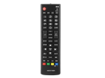 HQ LXP5650 LG TV kaugjuhtimispult LCD / LED / AKB73715650 / Must