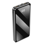 Forever TB-411 Power Bank 10000 mAh universaalne laadija seadmetele