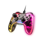 Mars Gaming MGP-C m&auml;ngukontroller RGB / USB-C / X-input & D-input