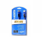 Lexion LXHD80 Kaabel HDMI-HDMI / 1,5m