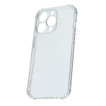 Mocco Anti Shock 1,5 mm Silikoonkorpus Apple iPhone 14 Pro jaoks