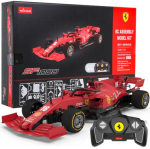 Rastar Ferrari SF1000 R/C m&auml;nguauto 1:16