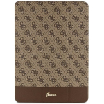 Guess GUFCP12PS4SGW Raamatu&uuml;mbris iPad Pro 12.9" jaoks